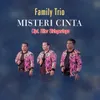 About MISTERI CINTA Song