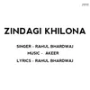 About Zindagi Khilona Song