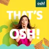 That's Osh!