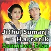 About Suminten Edan Song