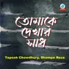 About Tomake Dekhar Shadh Song