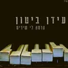 About הרסת לי שירים Song