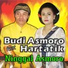 About Ninggal Asmoro Song