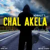 About Chal Akela Song