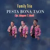 About Pesta Bona Taon Song