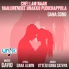 About Chellam Naan Vaalurendee Unakku Pudichappola Song