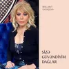 About Sizə Güvəndiyim Dağlar Song