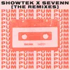 Pum Pum Mr.black Extended Remix