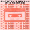 Pum Pum Da Tweekaz Extended Remix