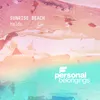 About Sunrise Beach Song