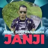 Niaik Suci Panabuih Janji