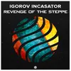 About Revenge of the Steppe Song