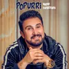About Popurri: Yada Sal Məni, Nurcana Song