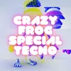 About Crazy Frog Special Techno Song