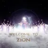 About Welcome to My Zion Song