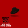Rock with You Dub Remix, Deep Jazzy House Cover