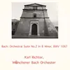 Suite No.2 In B Minor, BWV 1067 - 2. Rondeau