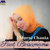 About Saat Bersamamu Song