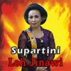 About Loh Jinawi Song