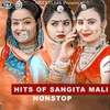 About Hits of Sangeeta Mali (Nonstop) Song