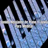 About Sonido Relajante De Piano Y Lluvia Para Meditar Song