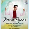 About Jinna Pyaar Song