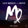 The Night John Reign D&B Mix