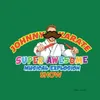 The Johnny Karate Super Awesome Musical Explosion Show