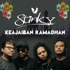 About Keajaiban Ramadhan Song