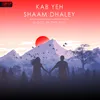 About Kab Yeh Shaam Dhaley Song