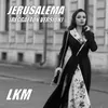 Jerusalema Reggaeton Version
