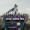 Rollie Cho mem #3
