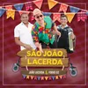 About São João Tá Diferente Song