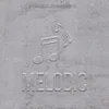 Melodic