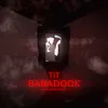 About Babadook Song