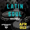 About Latin Soul Song