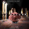 About La Excusa (feat. Ronald El Killa & Rayo y Toby) Song