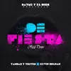 De Fiesta (Remix) [feat. Yandar & Yostin & Kevin Roldan]