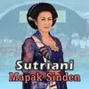 About Mapak Sinden Song