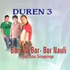 Boru Ni Borbor Nauli