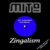 Zingalism K21 Extended