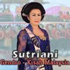 Gendro - Kisah Malaysia