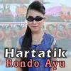 About Rondo Ayu Song