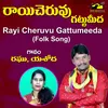 About Rayi Cheruvu Gattumeeda Song