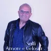 About Amore e gelosia Song