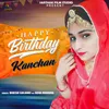 Happy Birthday Kanchan
