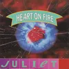 Heart on Fire Fm Version
