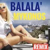 Mykonos Dino Superdee Gemmano Remix