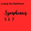 Symphony N.7 In A Major Op92 Finale Alegro Con Brio