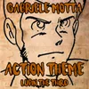 About Action Theme From "Lupin The Third" Song